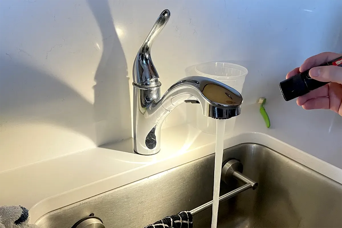 Rescue Plumbing photo 5