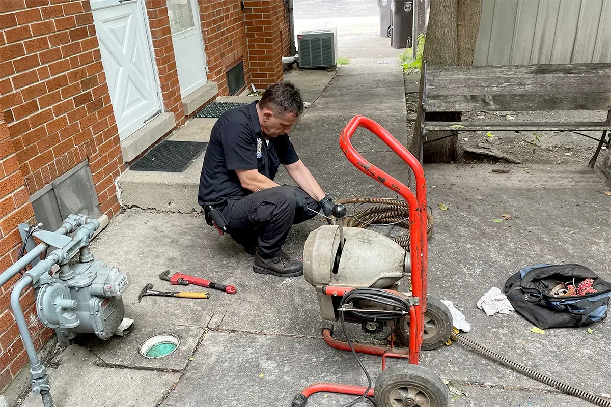 Rescue Plumbing photo 3