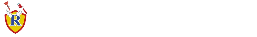 Rescue Plumbing logo