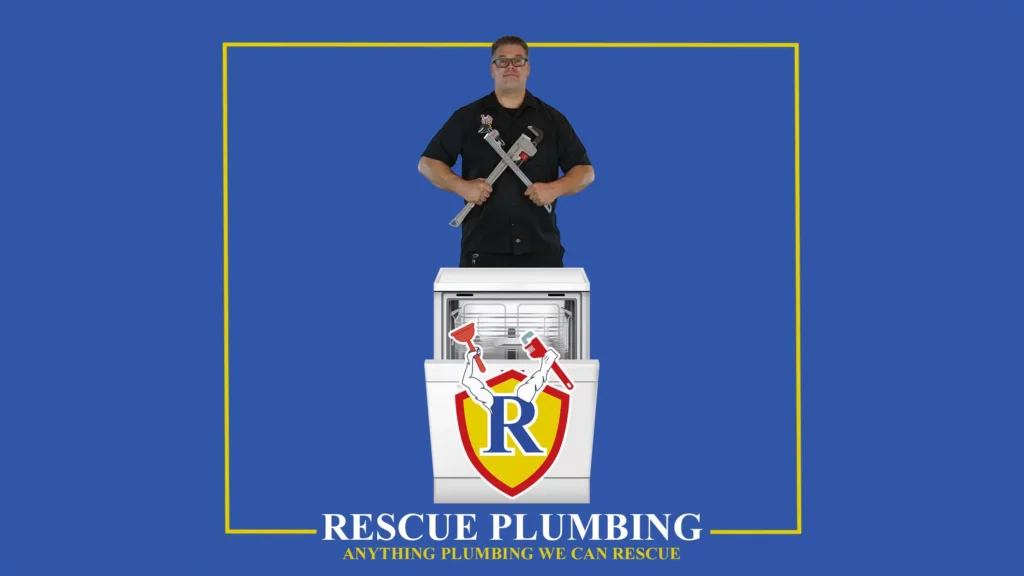 Rescue Plumbing photo 10