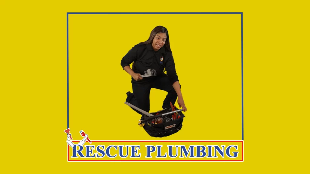 Rescue Plumbing