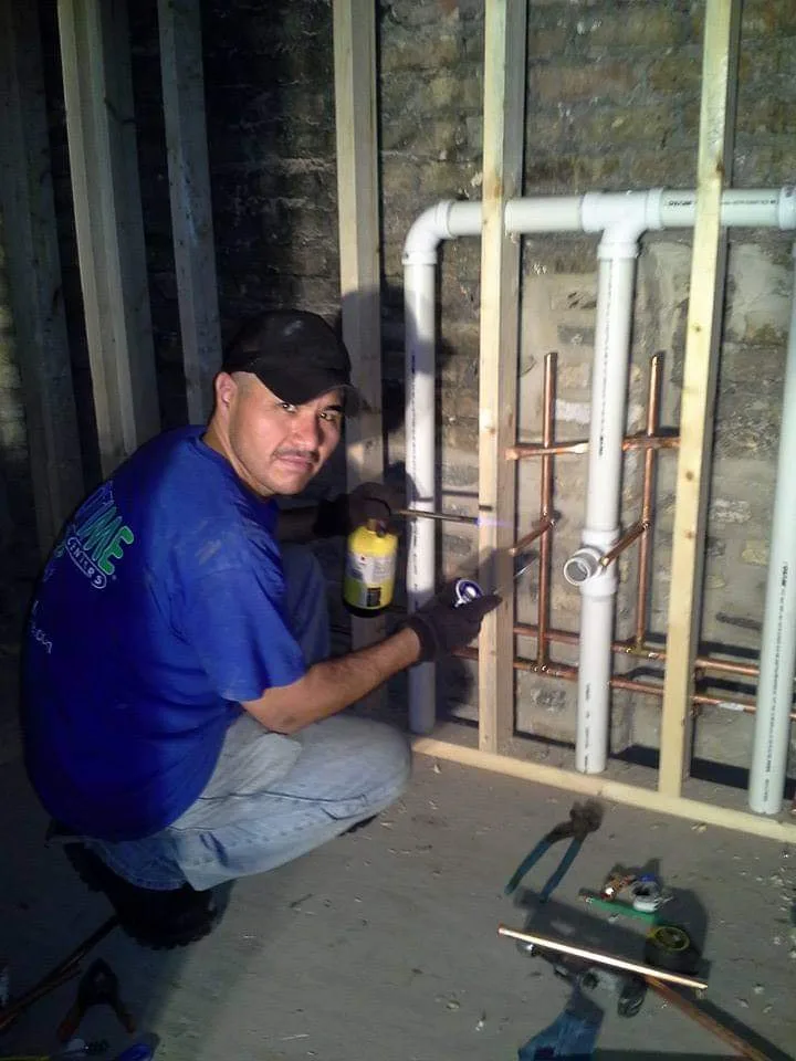 Sandoval Plumbing