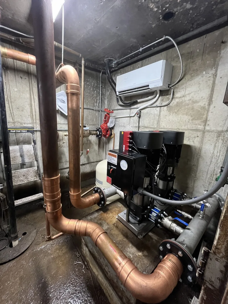 Lopez Plumbing Systems, Inc. photo 3