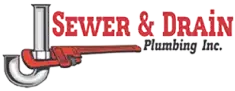 J Sewer & Plumbing logo