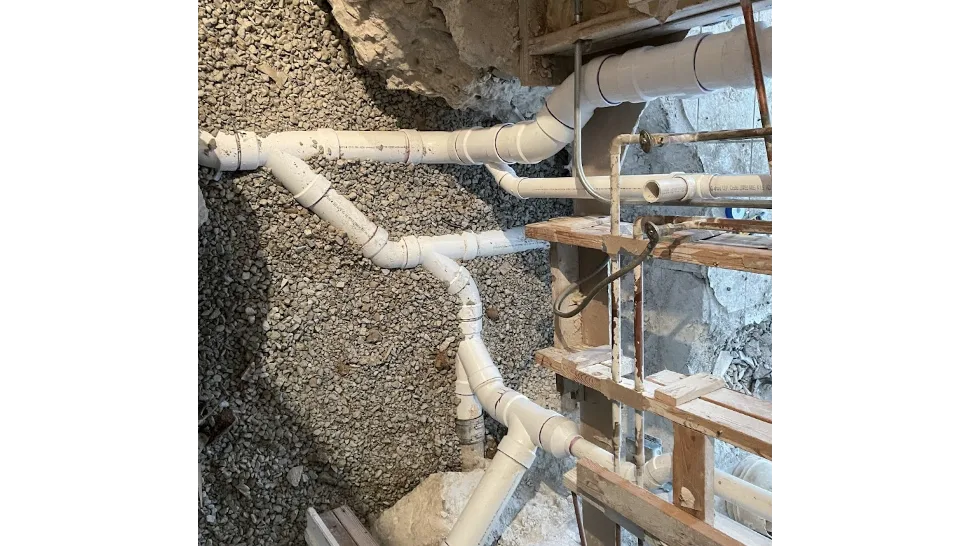 Zuniga's Plumbing Inc.