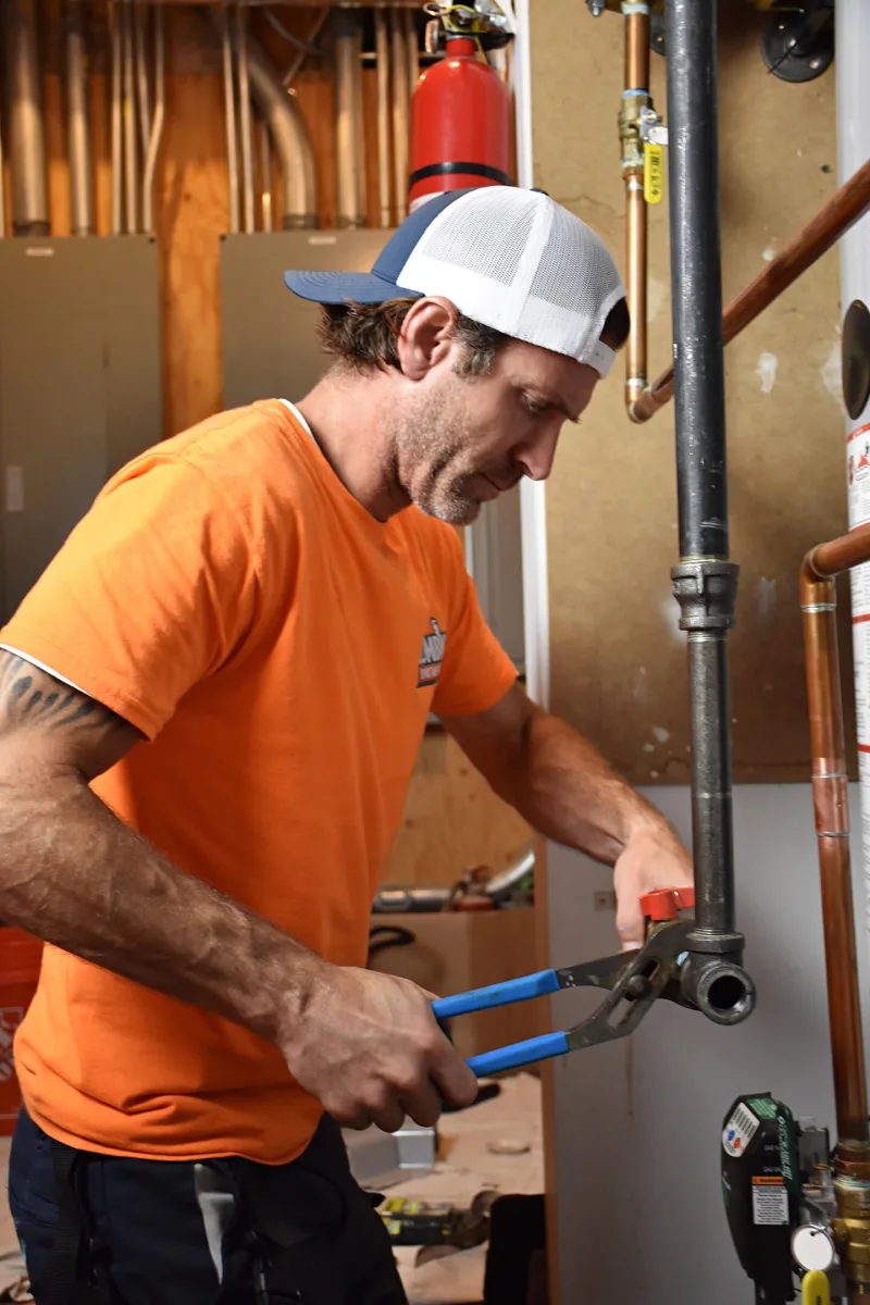 The Plumbing Department Inc. photo 4
