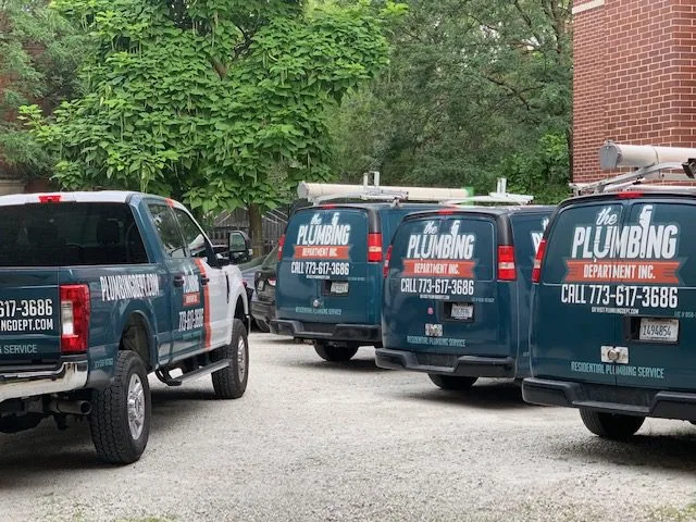 The Plumbing Department Inc. photo 2