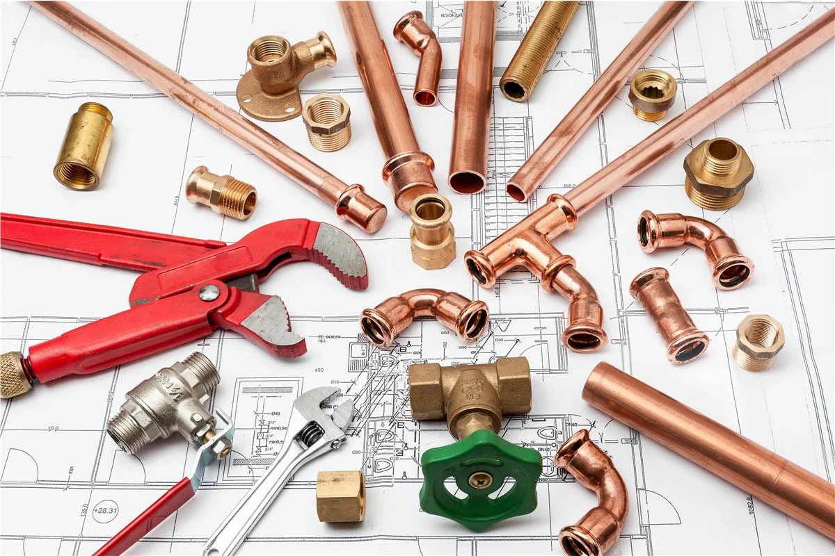 Baethke Plumbing photo 2