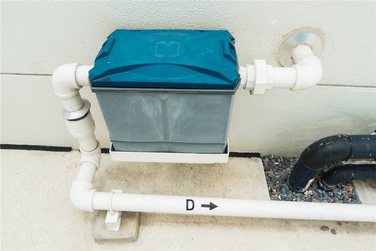 Baethke Plumbing