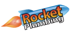Rocket Plumbing Chicago, Drain Cleaning & Sewer logo