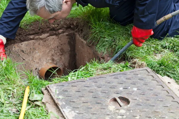 Power Plumbing & Sewer Contractor, Inc. photo 7