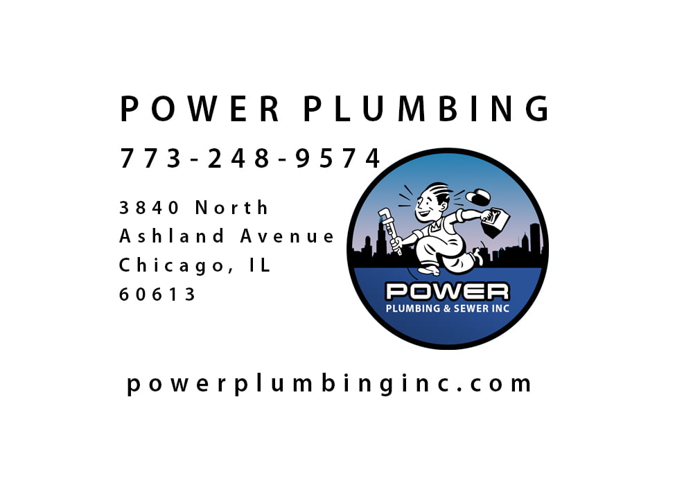 Power Plumbing & Sewer Contractor, Inc.