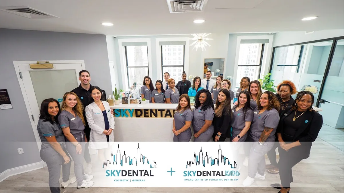 Sky Dental photo 7