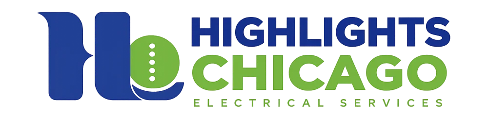 Highlights Chicago Inc logo