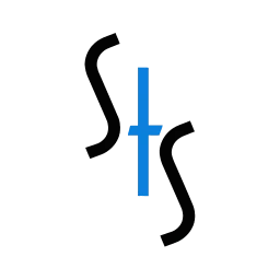 STS Electric logo