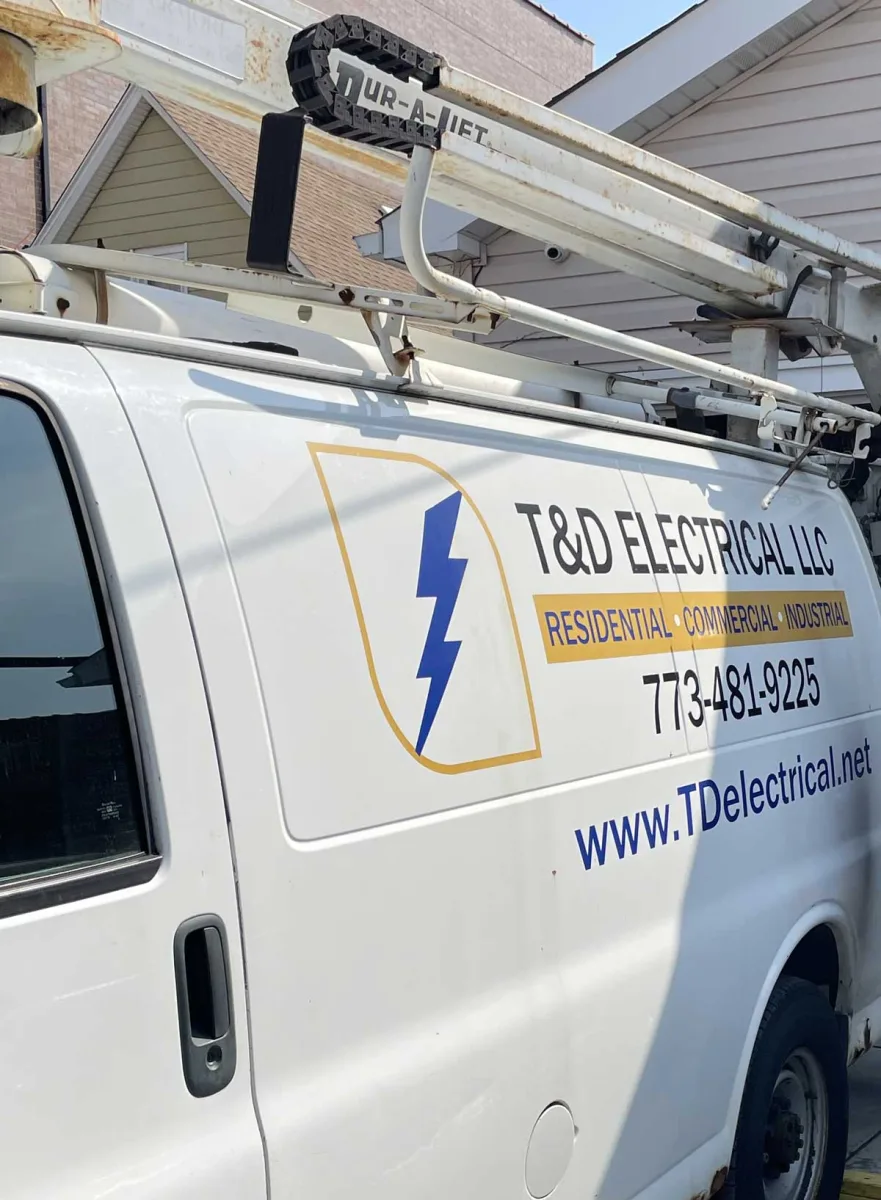 T&D Electrical photo 6