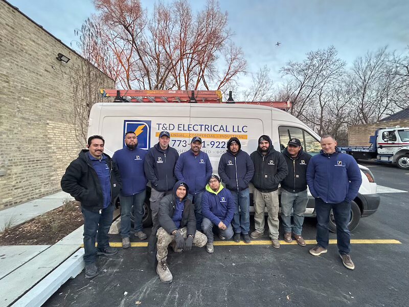 T&D Electrical