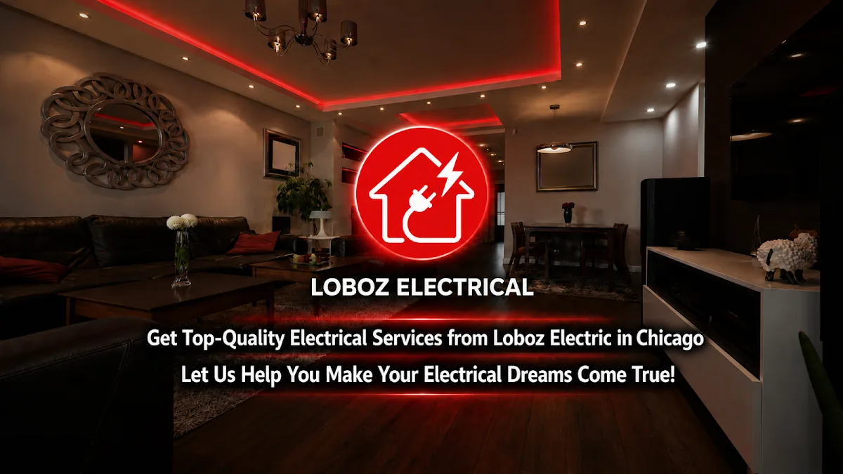 Loboz Electrical photo 3