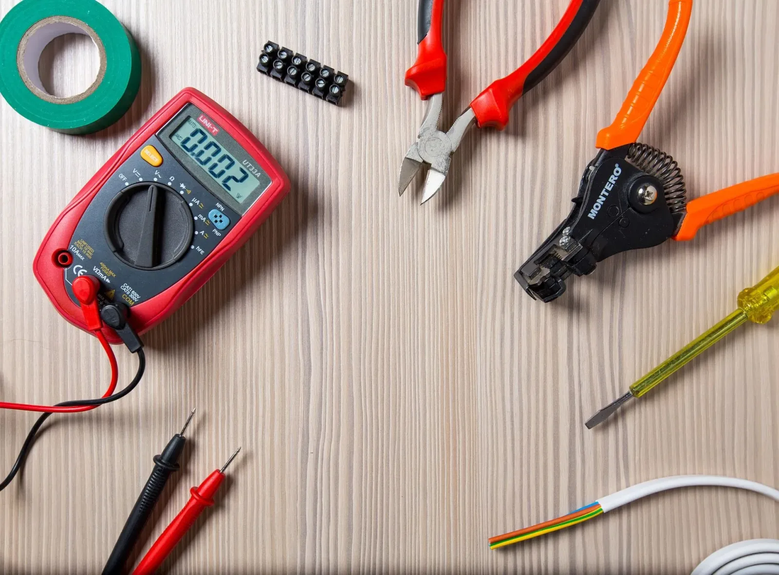 All Power Electric, Inc.