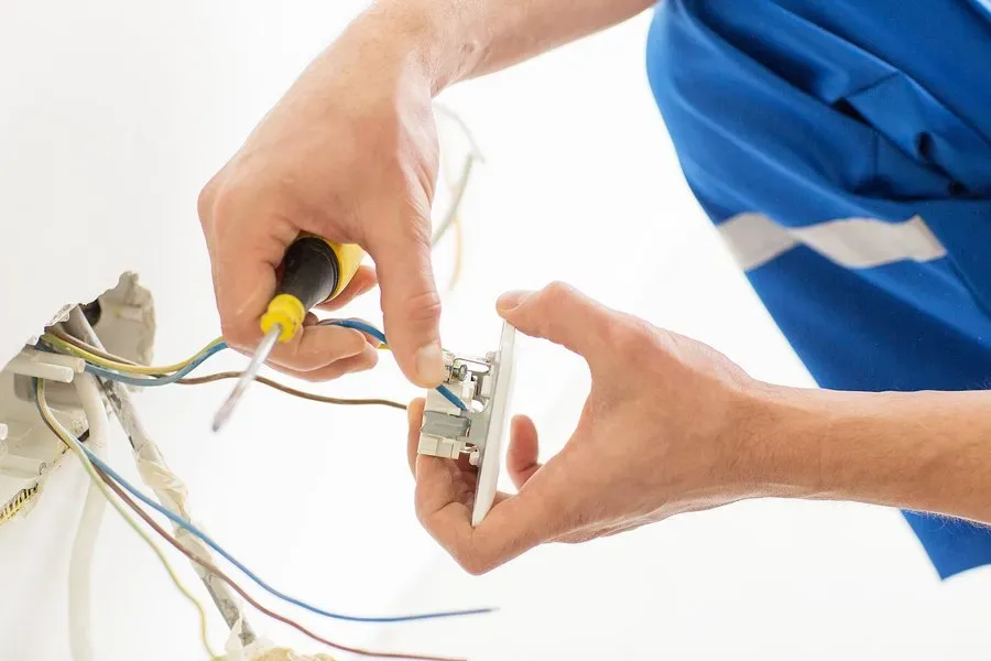 All Power Electric, Inc. photo 4