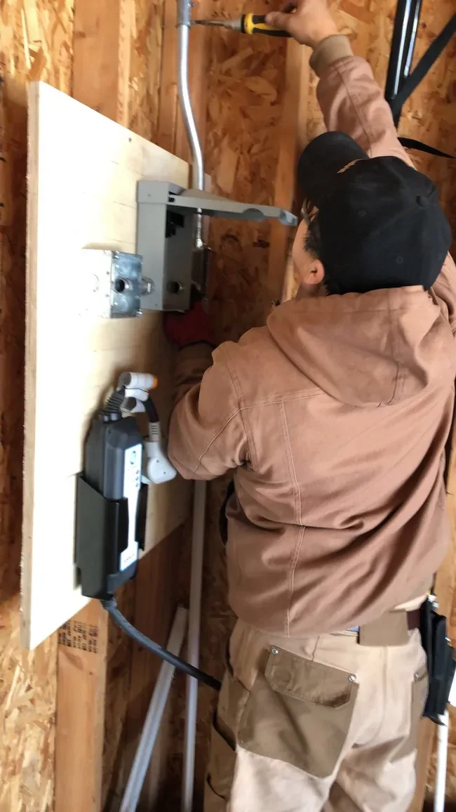All Power Electric, Inc. photo 10