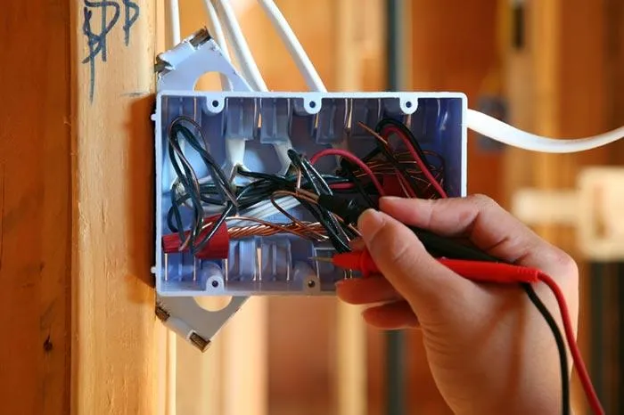 All Power Electric, Inc. photo 6