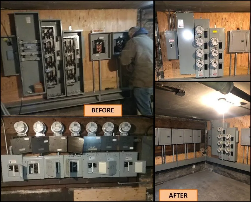 A to Z Electric Co. photo 2