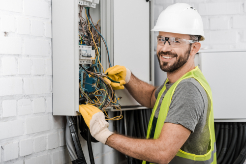 A to Z Electric Co.