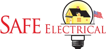 SAFE Electrical Service logo