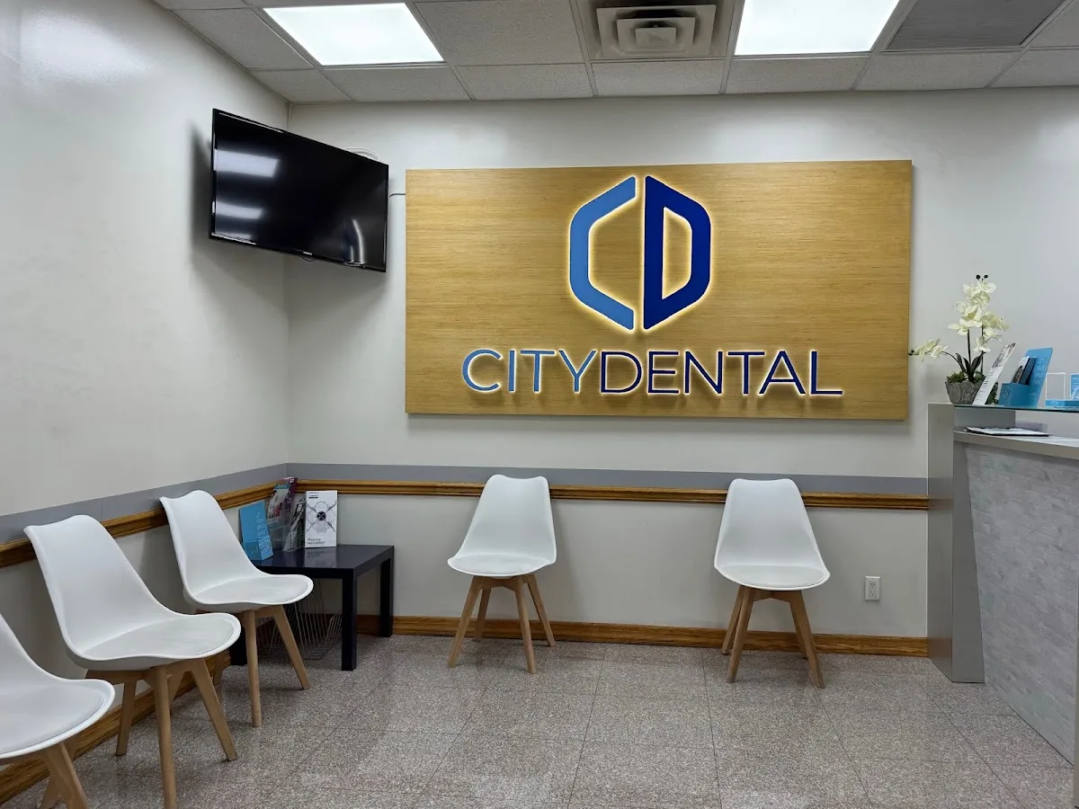 City Dental Group NYC photo 4