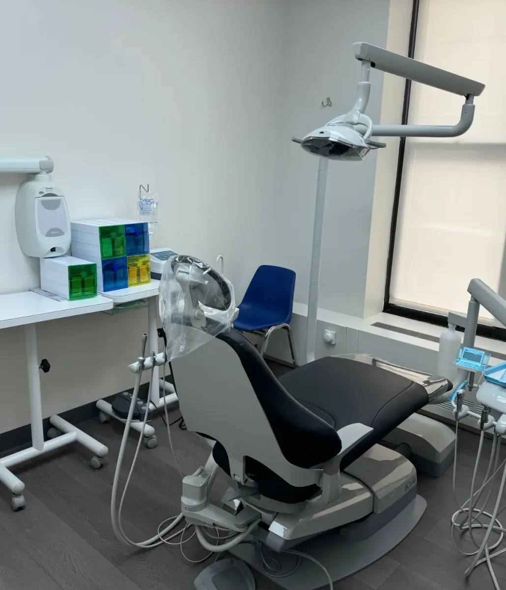 City Dental Group NYC photo 3