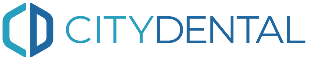 City Dental Group NYC logo