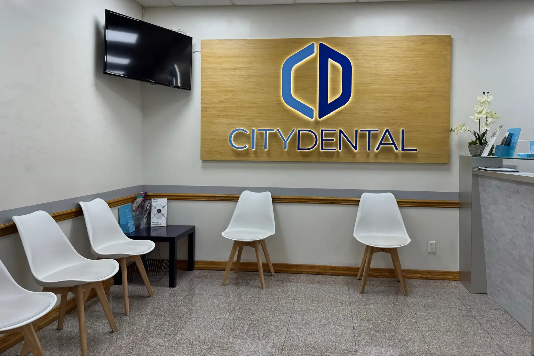 City Dental Group NYC