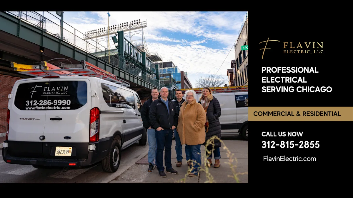 Flavin Electric LLC photo 2
