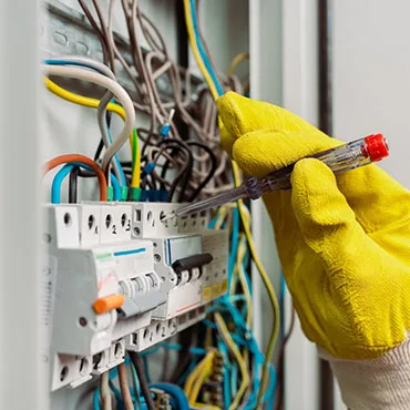 Chicago Electrician – Electric Services Home LLC photo 8