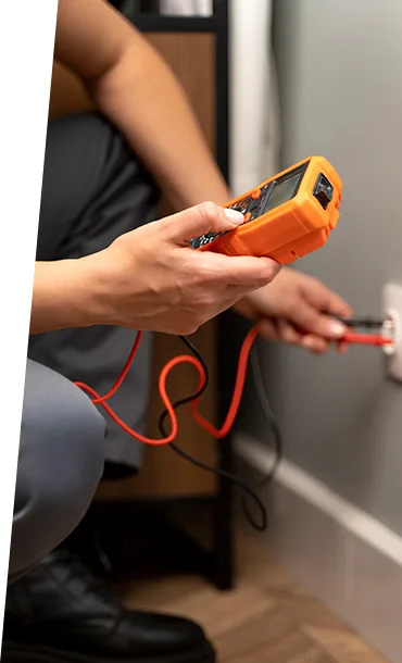 Chicago Electrician – Electric Services Home LLC photo 10