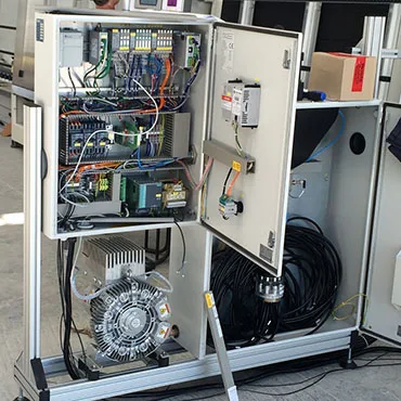 Chicago Electrician – Electric Services Home LLC photo 9