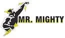 Mr. Mighty Electric logo