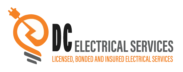 DC Electrical Services - Licensed, Bonded And Insured, Emergency Chicagoland Electrician logo