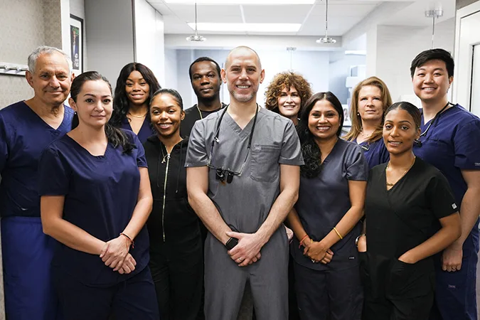 New York Dental Office photo 7