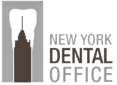 New York Dental Office logo