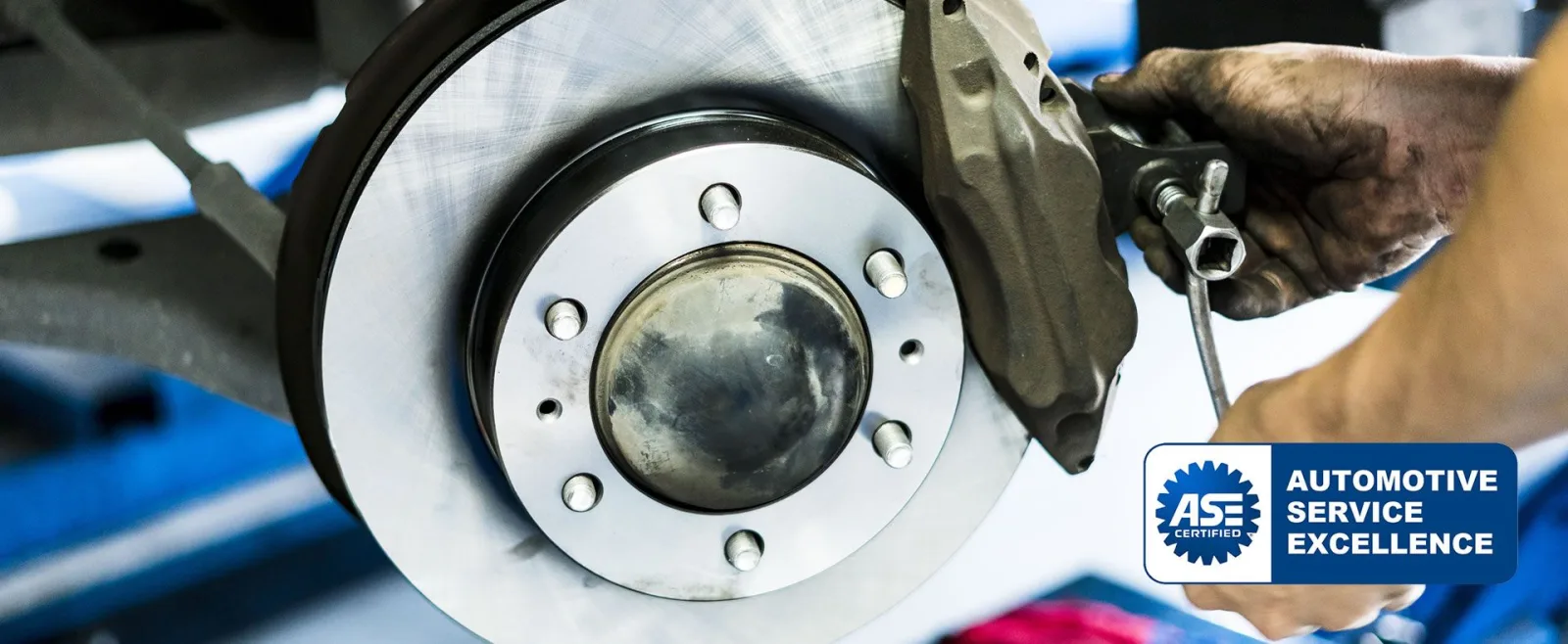 Lincoln Park Auto Repair Service photo 11