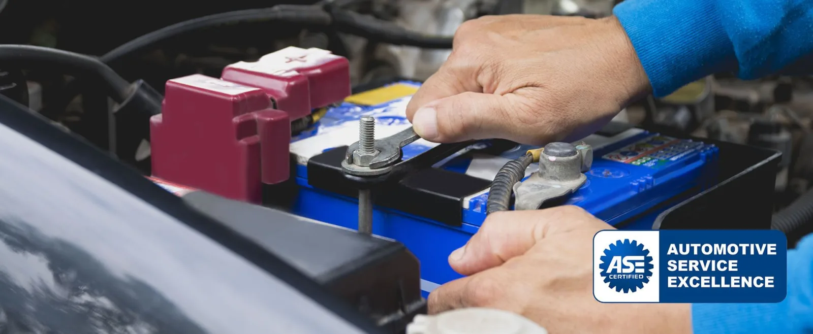 Lincoln Park Auto Repair Service photo 8
