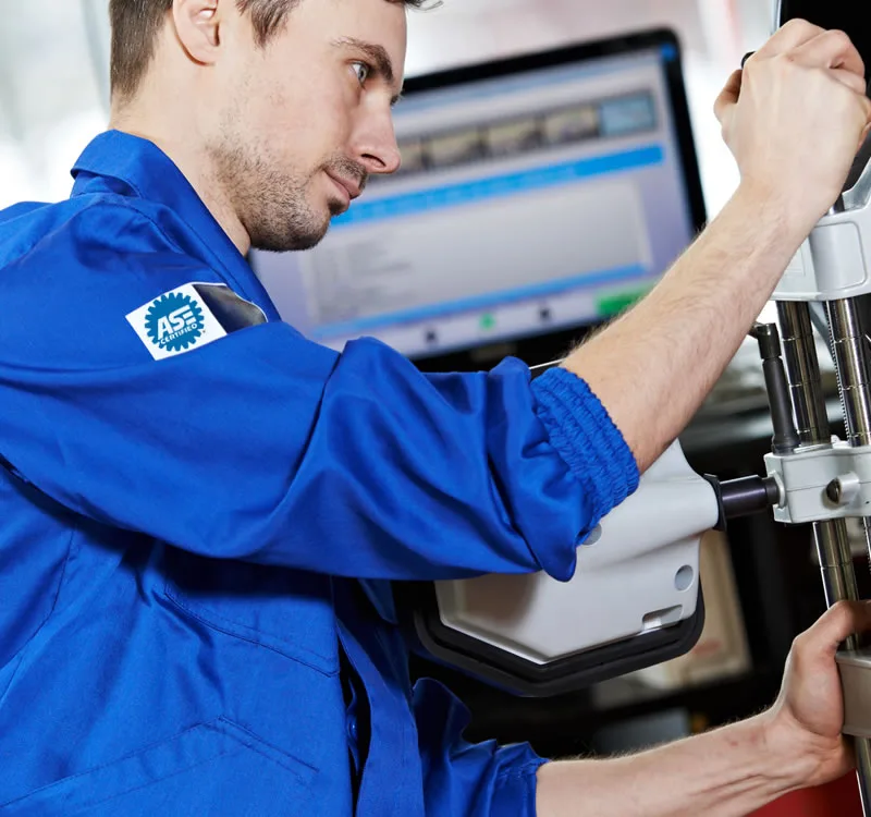 Lincoln Park Auto Repair Service photo 2