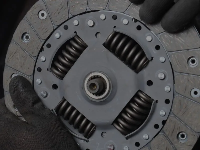 Lincoln Park Auto Repair Service photo 5