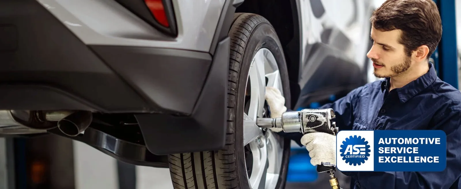 Lincoln Park Auto Repair Service photo 9