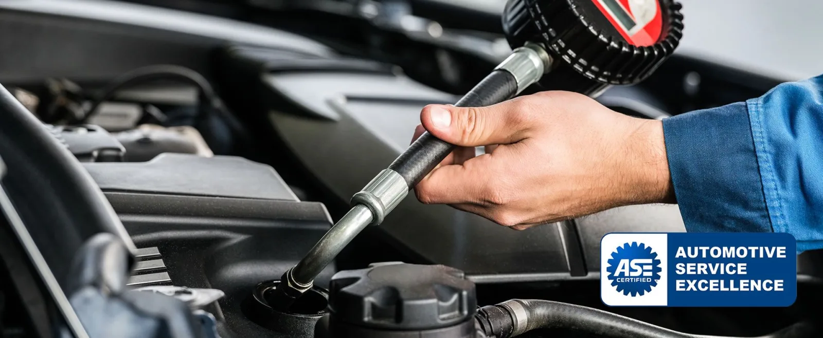 Lincoln Park Auto Repair Service photo 10