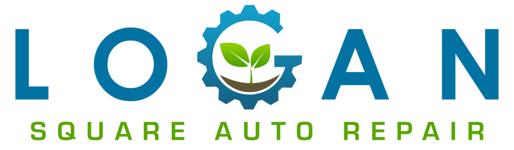 Logan Square Auto Repair logo