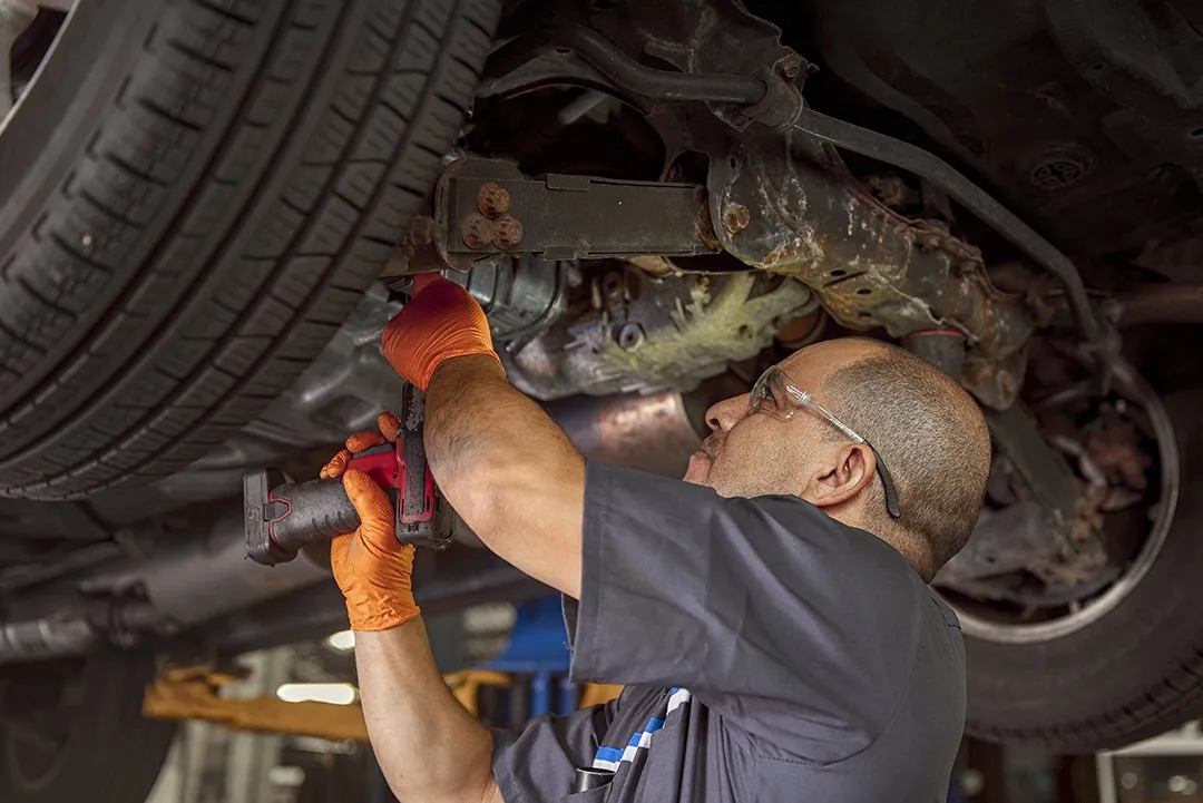 Logan Square Auto Repair photo 3