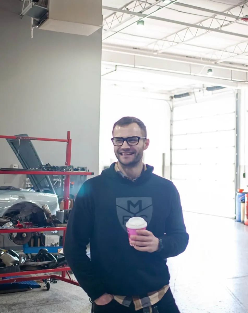 Midwest Performance Cars photo 8